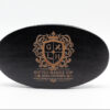 Boar Bristle Brush